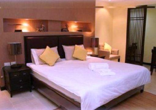 фото отеля Sundance Wellness Residence Hua Hin