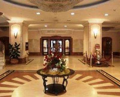 фото отеля Uzbek American England Jv Llc Hotel