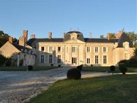 Chateau La Touanne