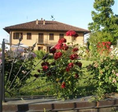 фото отеля Cascina Delle Rose