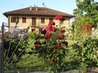 фото отеля Cascina Delle Rose