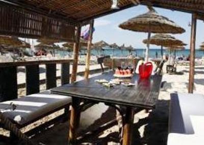 фото отеля Lti Djerba Holiday Beach