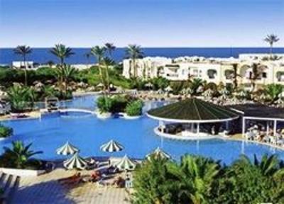 фото отеля Lti Djerba Holiday Beach