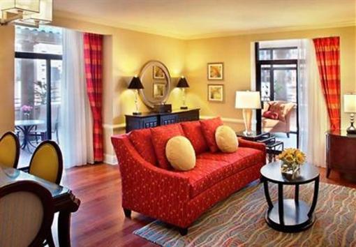 фото отеля New York Marriott East Side