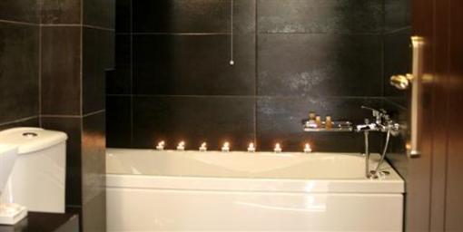 фото отеля Aerinon Guesthouse