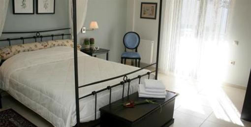 фото отеля Aerinon Guesthouse
