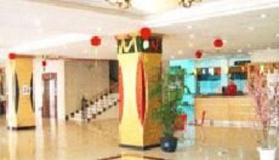 фото отеля Shenyang Ruixin Longyuan Hotel