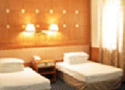 фото отеля Shenyang Ruixin Longyuan Hotel