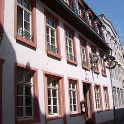фото отеля Hof Ehrenfels