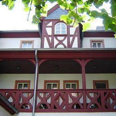 фото отеля Hof Ehrenfels