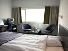фото отеля Hotel Thisted