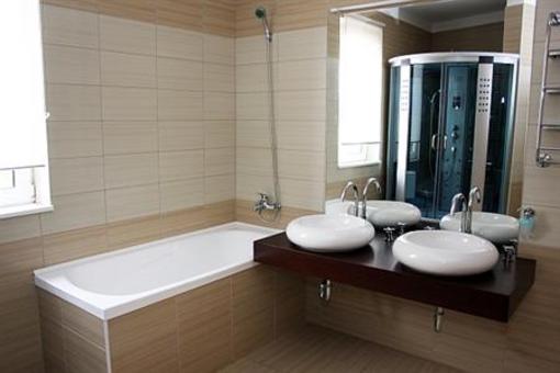 фото отеля Living In Aparthotel Oradea