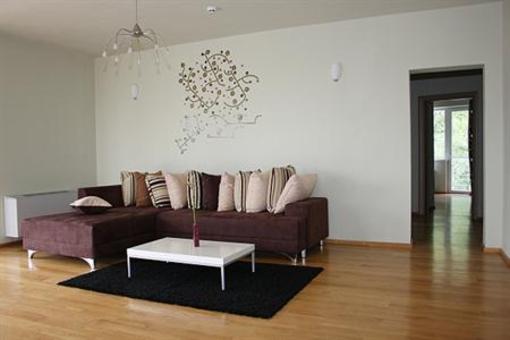 фото отеля Living In Aparthotel Oradea