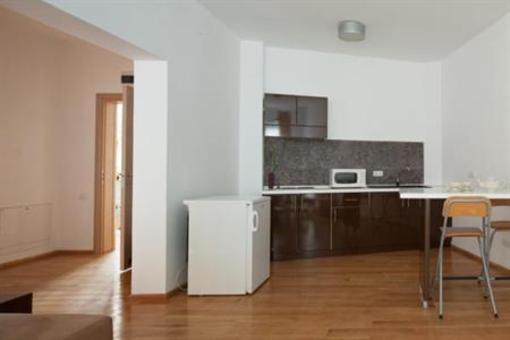 фото отеля Living In Aparthotel Oradea