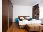 фото отеля Living In Aparthotel Oradea