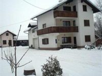 Apartmani Helena