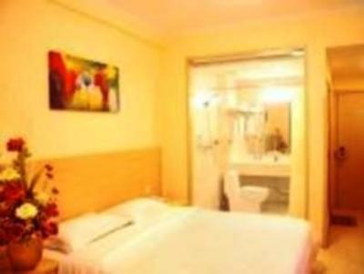 фото отеля Hitime Inn