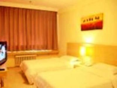 фото отеля Hitime Inn