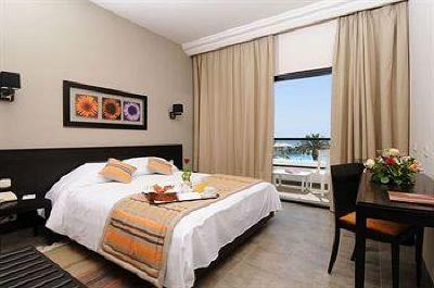 фото отеля Vincci Nozha Beach Resort