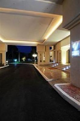 фото отеля Vincci Nozha Beach Resort