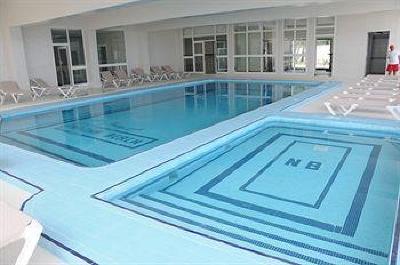 фото отеля Vincci Nozha Beach Resort