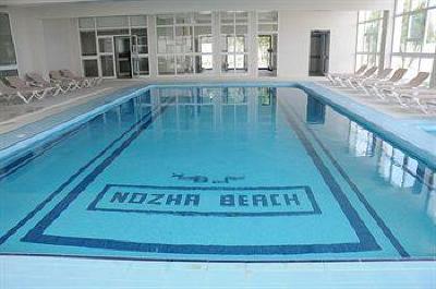 фото отеля Vincci Nozha Beach Resort