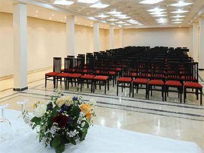 фото отеля Vincci Nozha Beach Resort