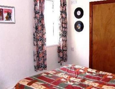 фото отеля Homefield Rock Hostel