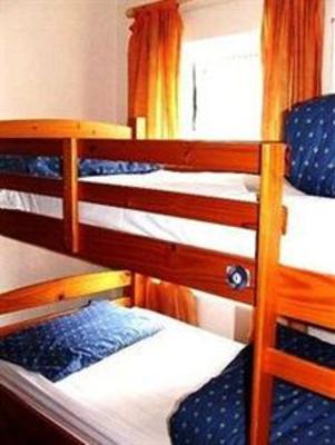 фото отеля Homefield Rock Hostel