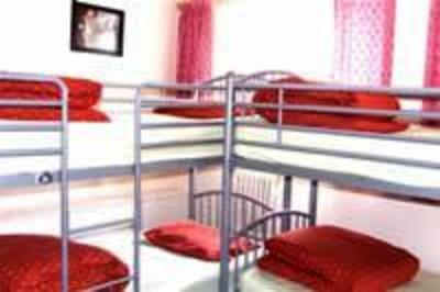 фото отеля Homefield Rock Hostel