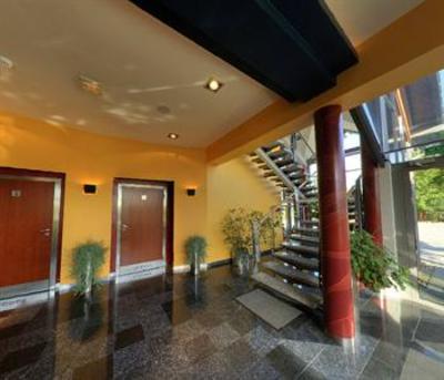 фото отеля Hotel Azyl Katy Wroclawskie