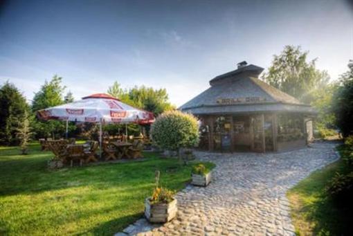 фото отеля Hotel Azyl Katy Wroclawskie