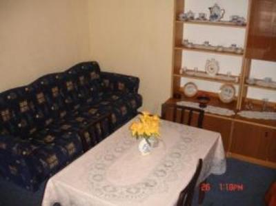 фото отеля Domek Letniskowy Hotel