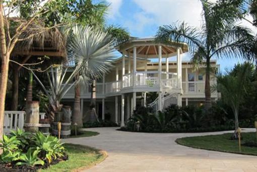 фото отеля Ocean House Islamorada
