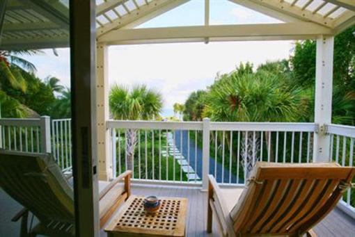 фото отеля Ocean House Islamorada