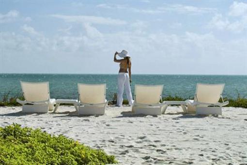 фото отеля Ocean House Islamorada