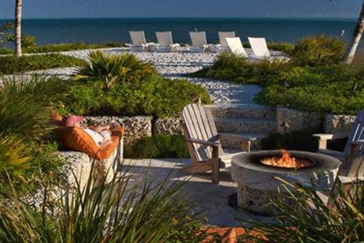 фото отеля Ocean House Islamorada