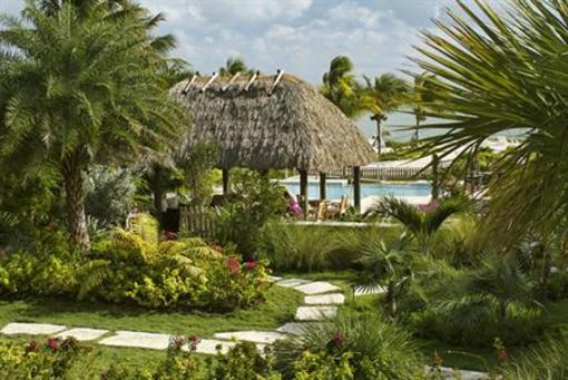 фото отеля Ocean House Islamorada
