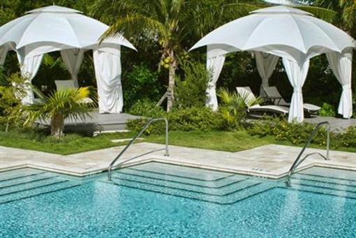 фото отеля Ocean House Islamorada