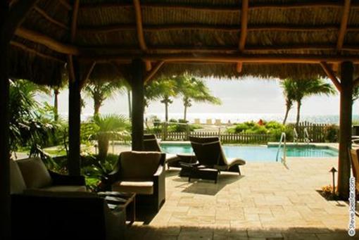 фото отеля Ocean House Islamorada