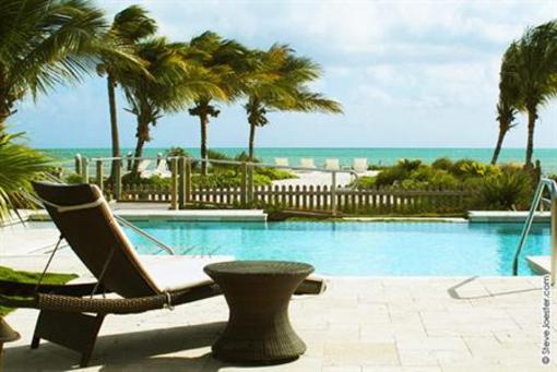 фото отеля Ocean House Islamorada