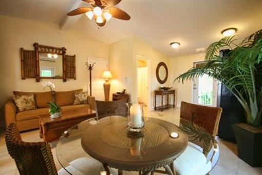 фото отеля Ocean House Islamorada
