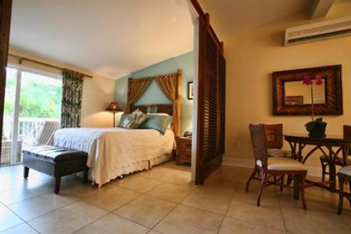 фото отеля Ocean House Islamorada