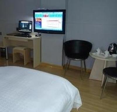 фото отеля Heting Business Hotel
