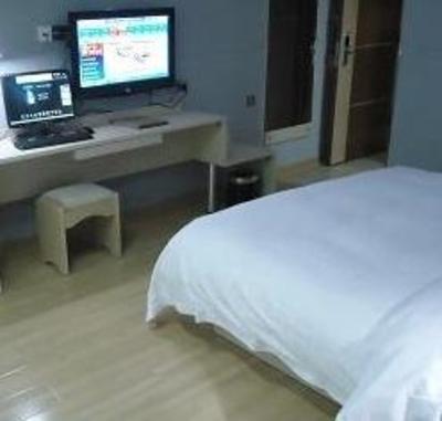фото отеля Heting Business Hotel