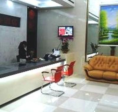 фото отеля Heting Business Hotel
