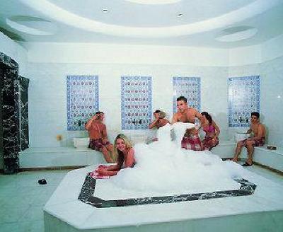 фото отеля Fame Residence Kemer
