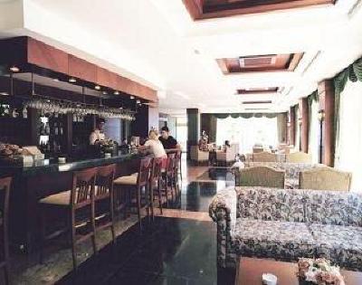 фото отеля Fame Residence Kemer