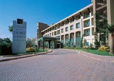 фото отеля Fame Residence Kemer