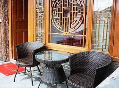 фото отеля Zai Shui Yi Fang Inn Lijiang